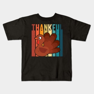 Thankful Kids T-Shirt